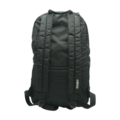 Black Backpack