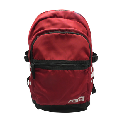 Red Backpack
