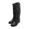 Style & Co Black Knee-High Boots – Image 1