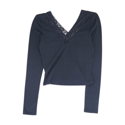 Black Blouse