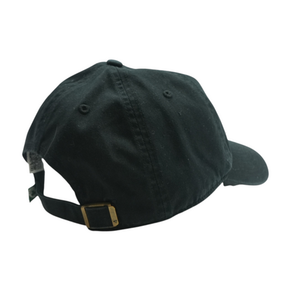 Black Boston Celtics Ballcap