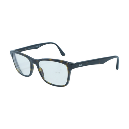 Tortoise RB 5279 Square Prescription Eyewear