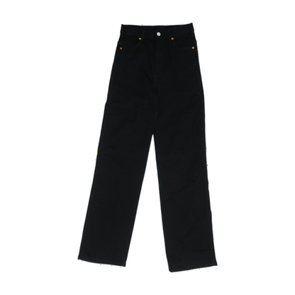 Black Jeans
