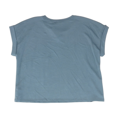 Blue Blouse