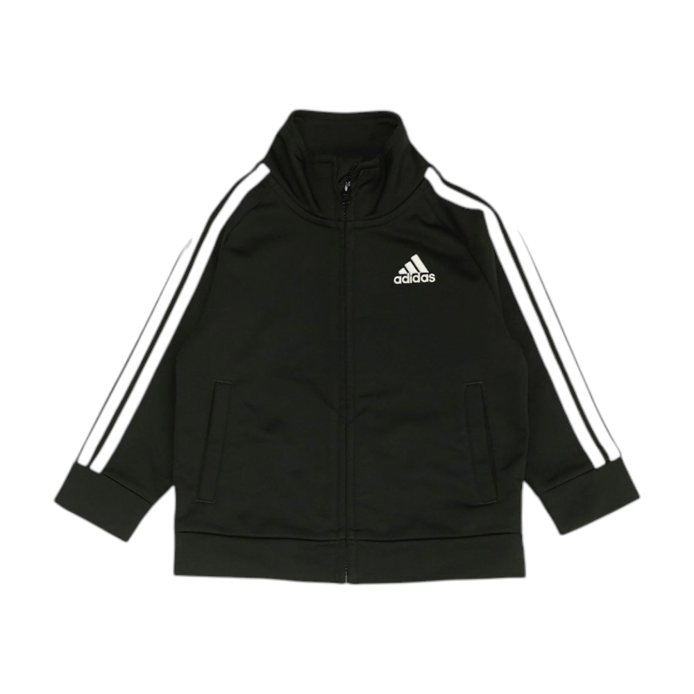 Black Jacket
