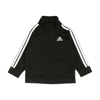 Black Jacket