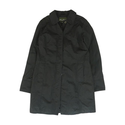 Black Peacoat