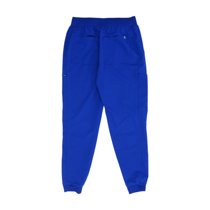 Blue Pants