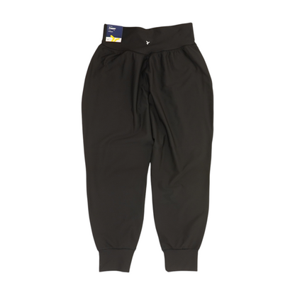 Black Petite Pants