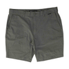 Gray Active Shorts