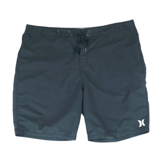 Black Swim Bottom