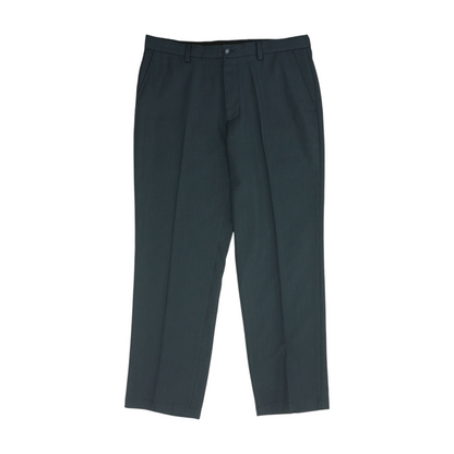 Navy Regular Pants