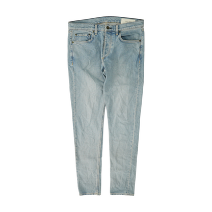 Slim Jeans
