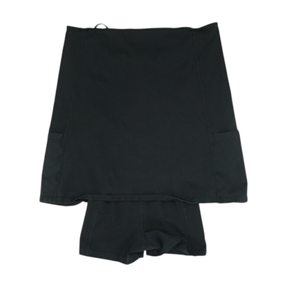 Black Mini Dress