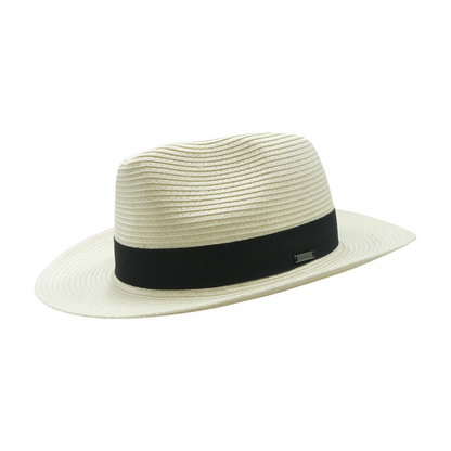 White Misc Hat