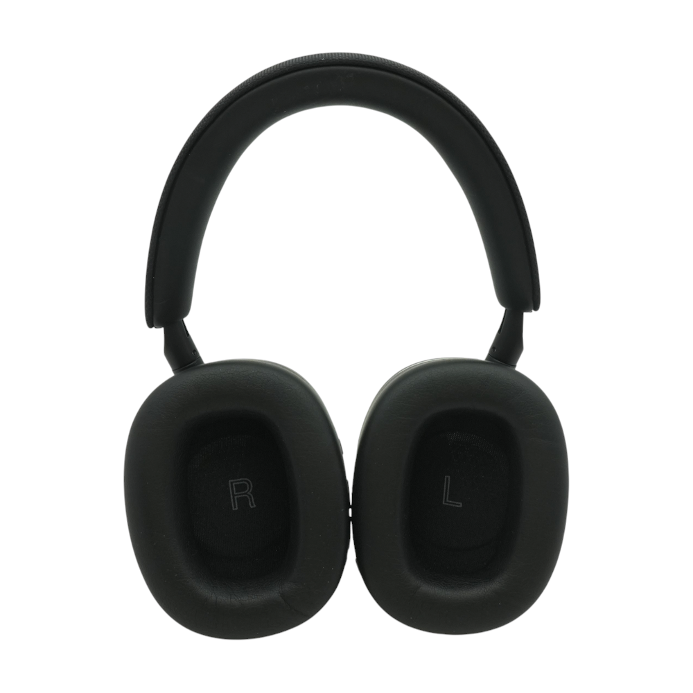 Black PX7 S2 Noise Cancelling Headphones