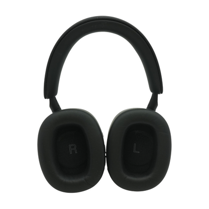 Black PX7 S2 Noise Cancelling Headphones
