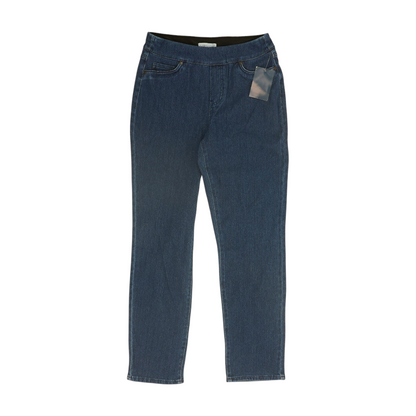 Blue Slim Jeans