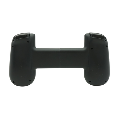 Black Mobile Gaming Controller- Lightning