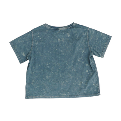 Blue T-Shirt