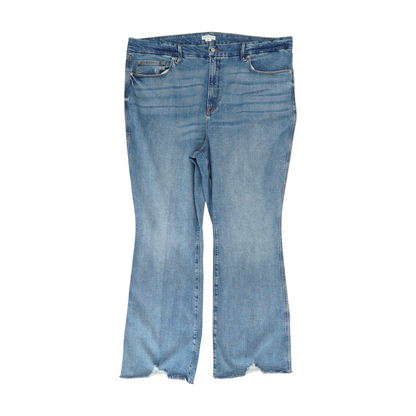 Blue Jeans