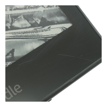 Kindle Paperwhite 5th 8GB Black E-Reader