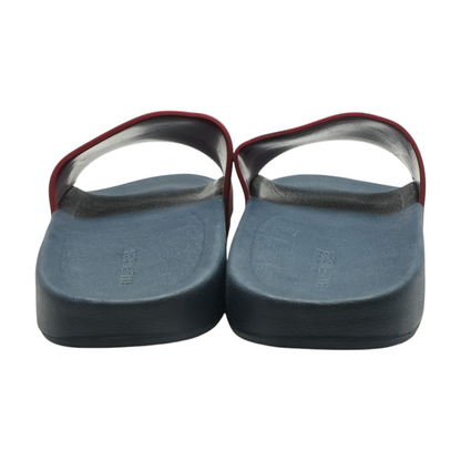 Red Sandal Sandals