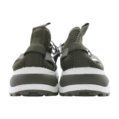 Olive Athletics Shoes
