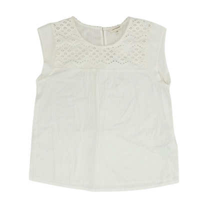 White Blouse
