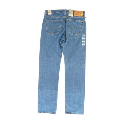 501 Straight Jeans