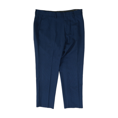 Navy Regular Pants