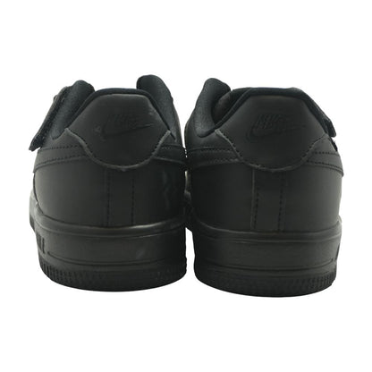 FN0237-001 Black Athletic Shoes