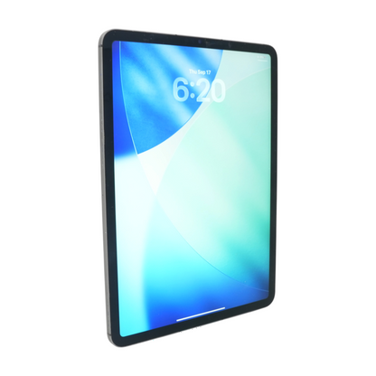 iPad Pro 11-inch (M1) 11.0" Space Gray 3rd Gen 512GB Carrier Unlocked UB RENEWED Tablet