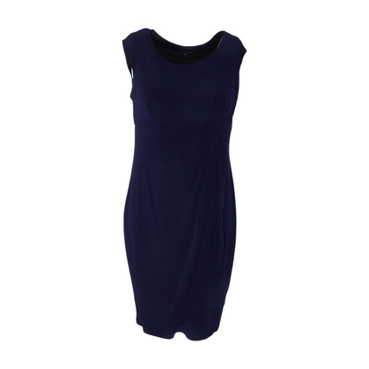 Navy Mini Dress