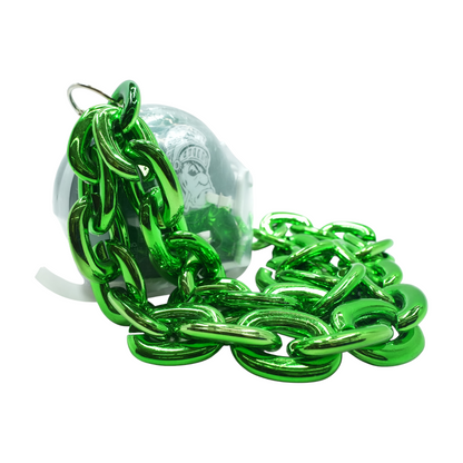 Michigan State Spartans Souviner Necklace