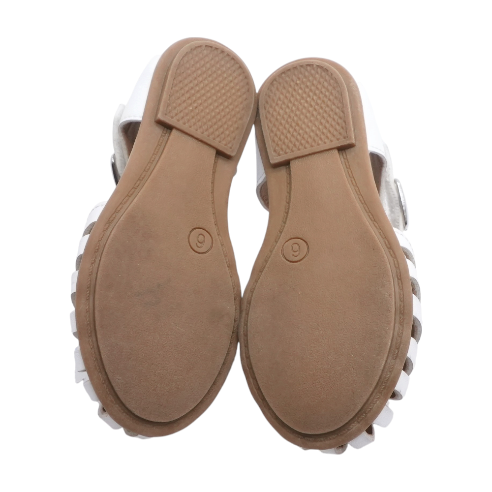 White Dress Shoes