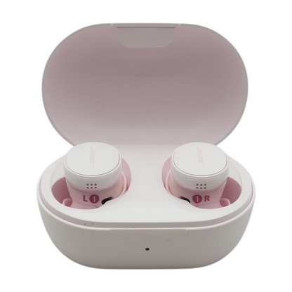 Petal Pink QC 2024 Earbuds Wireless Earbuds