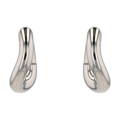 Costume Hoop Earrings