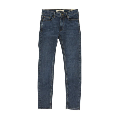 Blue Skinny Jeans