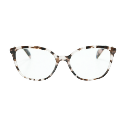 Tortoise VPR 02Z Cat Eye Prescription Eyewear