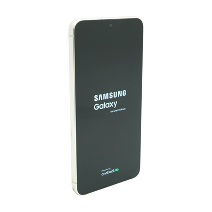 Galaxy S23 "Spectrum" 128GB Cream