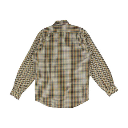 Long Sleeve Button Down