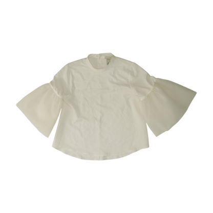 White Blouse