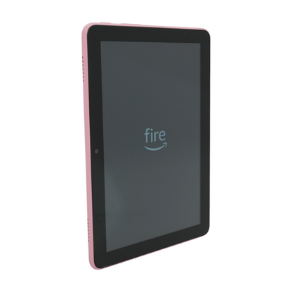 Fire HD 8 12th Gen 8.0" Rose 64GB Tablet