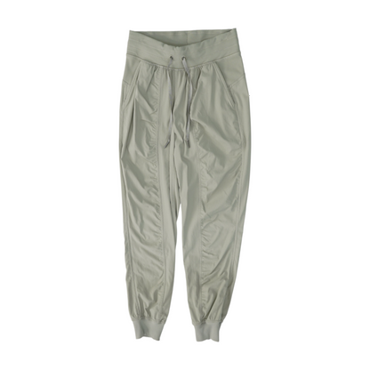 Gray Pants