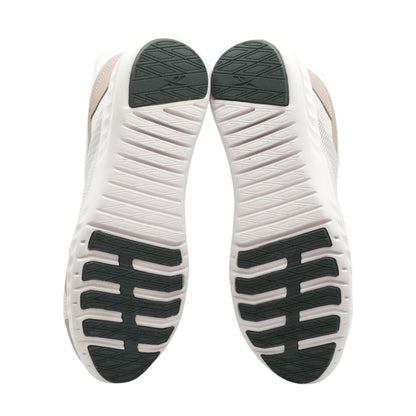Sublite Legend Pink Low Top Athletic Shoes