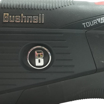 Tour V5 Shift Rangefinder