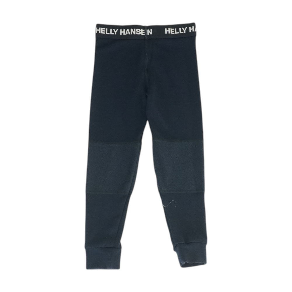 Navy Long Sleeve Set