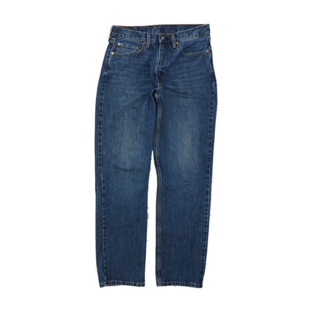 550 Relaxed Jeans