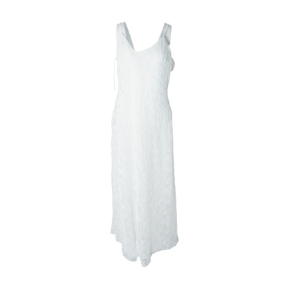 Ivory Maxi Dress